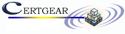 CertGear - Certification Practice Tests /Exams For PHR, SPHR, GPHR, SCWCD, SCBCD, SCDJWS, SCJP, PMP